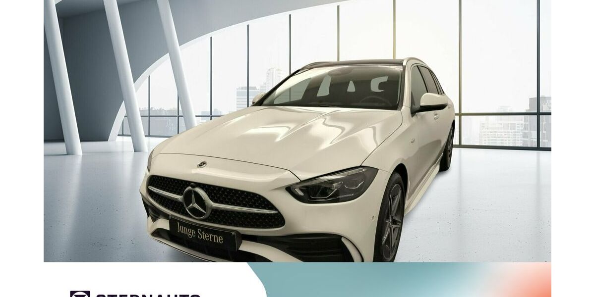 Mercedes-Benz C 300 14.235 km 47.600 &euro; Leipzig 04277