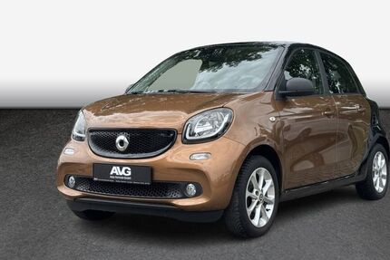 Smart ForFour 24.891 km 14.800 &euro; Raubling 83064