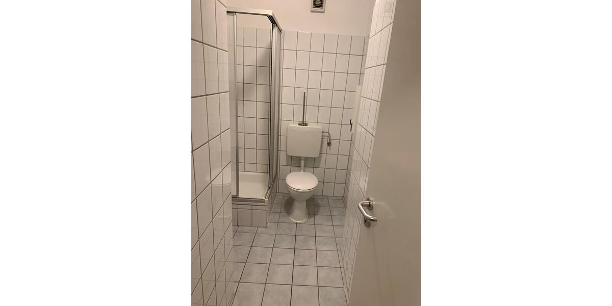 Etagenwohnung Kassel Fasanenhof - 1 Zimmer, 30 m&sup2;, 400&euro; | Angebot:26677568