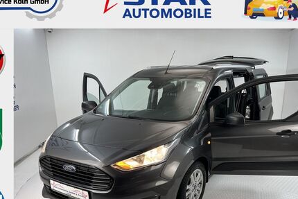 Ford Tourneo Connect 80.000 km 13.490 &euro; Köln 50739