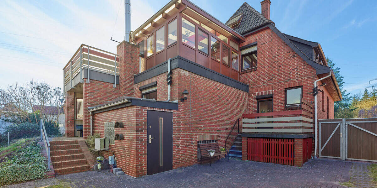 Einfamilienhaus Winsen (Luhe) Winsen - 6 Zimmer, 173 m&sup2;, 455.000&euro; | Angebot:25909546