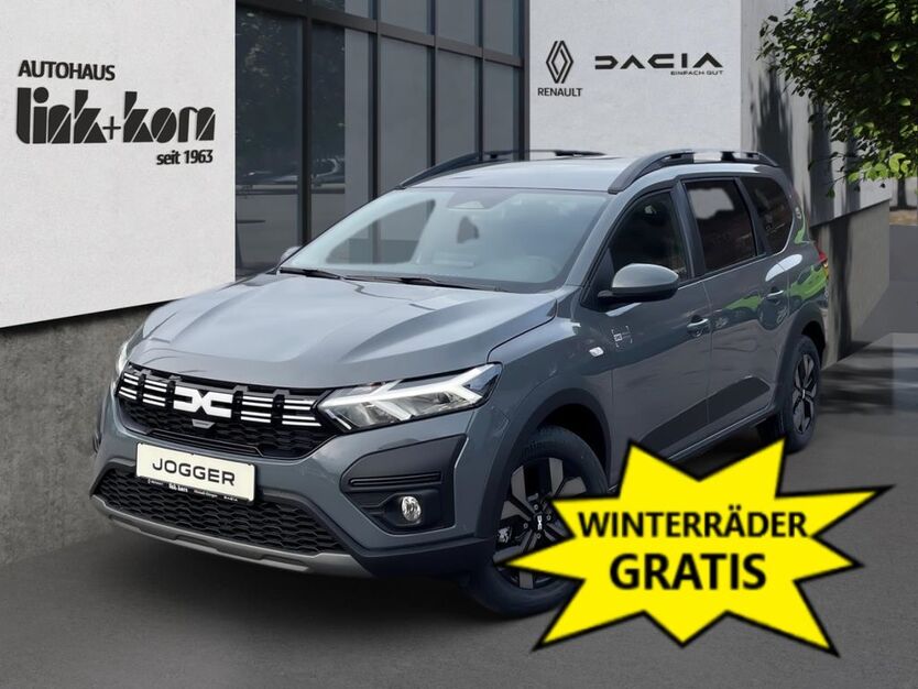 Dacia Jogger 1.500 km 27.890 € Albstadt 72458