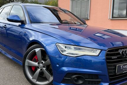 Audi A6 200.000 km 21.990 &euro; Edingen-Neckarhausen 68535