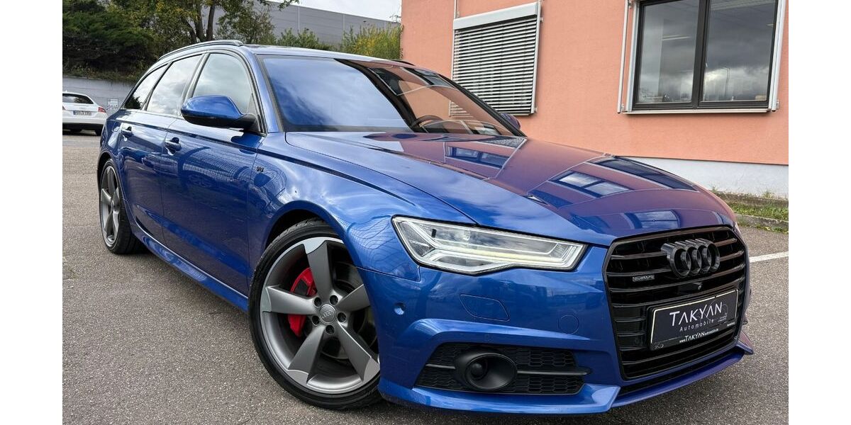 Audi A6 200.000 km 21.990 &euro; Edingen-Neckarhausen 68535