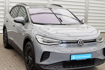 VW ID.4 83.910 km 24.990 &euro; Cottbus / Groß Gaglow 03051