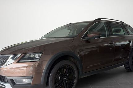 Skoda Octavia 140.455 km 17.990 &euro; Lindenberg 88161