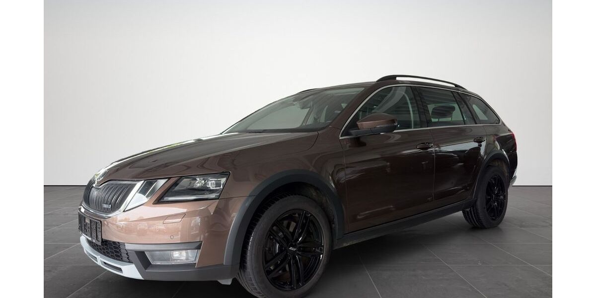 Skoda Octavia 140.455 km 17.990 &euro; Lindenberg 88161