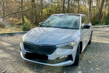 Skoda Scala 59.900 km 19.200 &euro; Hamburg 20457