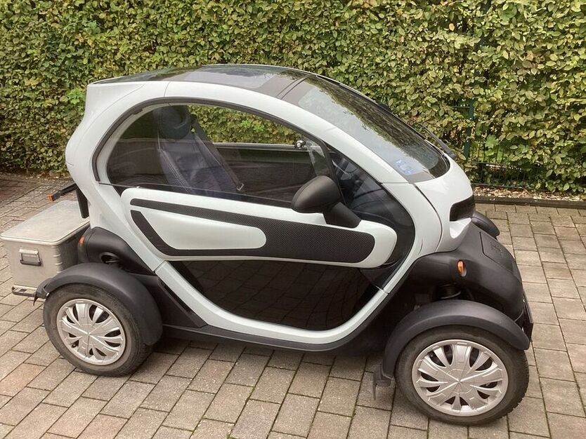 Twizy