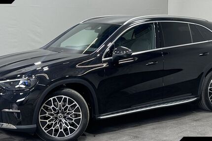 Mercedes-Benz GLC 400 3.000 km 72.950 &euro; Bad Düben 04849