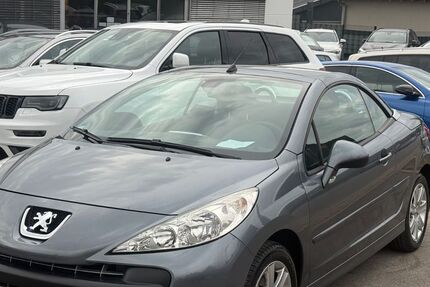Peugeot 207 142.000 km 3.499 € Gundelsheim 74831