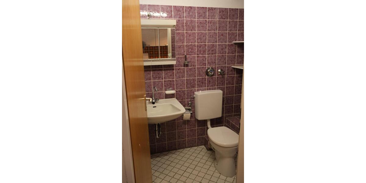 Etagenwohnung Brilon - 2.5 Zimmer, 46 m&sup2;, 59.000&euro; | Angebot:26267595