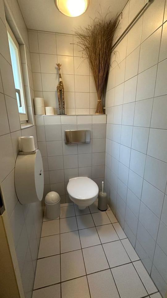 Gaststätte in Iphofen neu zu verpachten mit Wohnung.