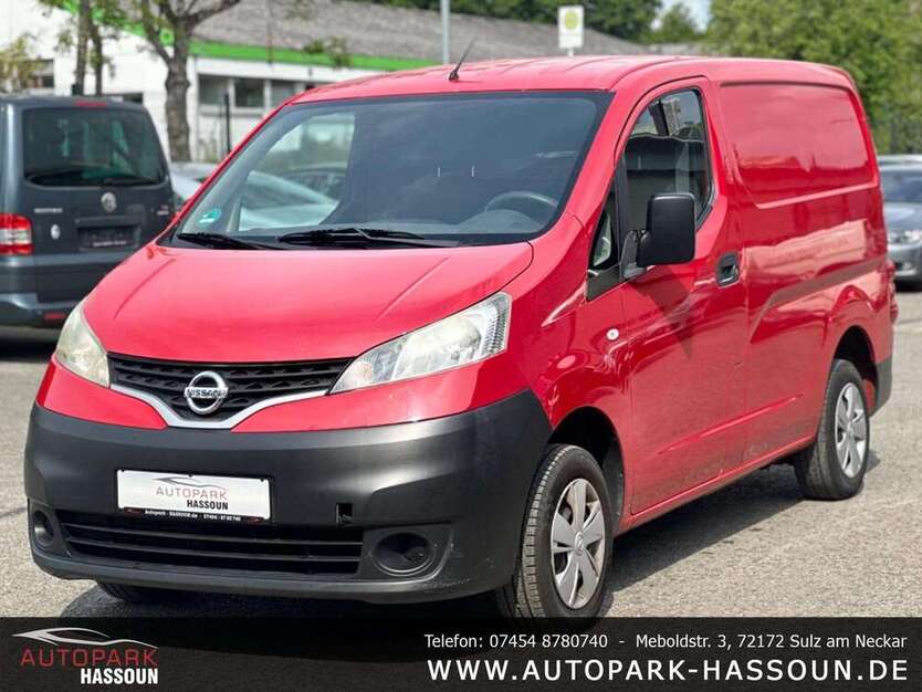 NV200