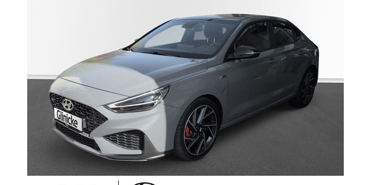 Hyundai i30 71.900 km 17.990 &euro; Erfurt 99086