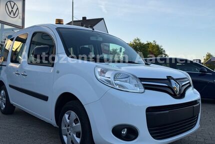 Renault Kangoo 129.000 km 4.990 &euro; Eschweiler 52249