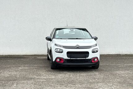 Citroen C3 100.000 km 6.999 &euro; Kandel 76870