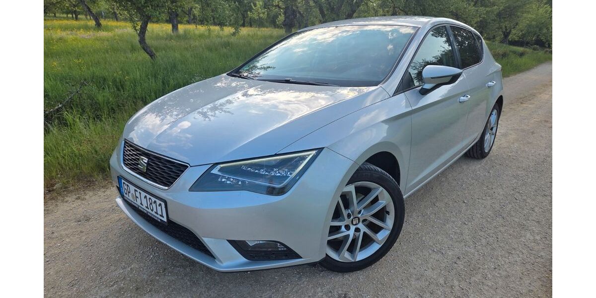 Seat Leon 208.764 km 5.600 &euro; Süßen 73079