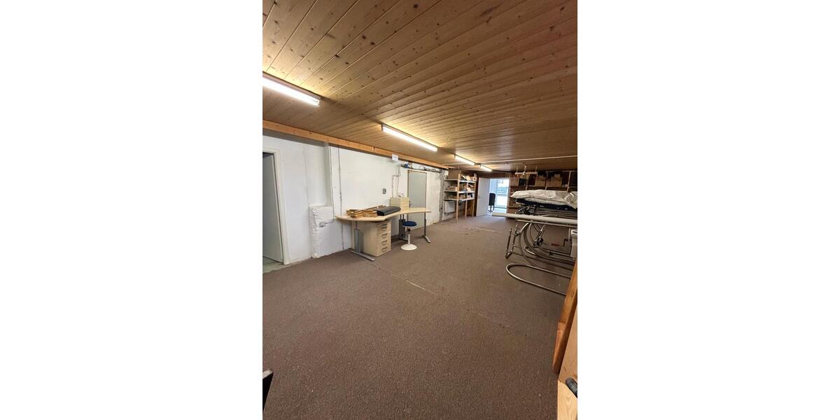 Gewerbeobjekt Peiting - 940&euro; | Angebot:26106560