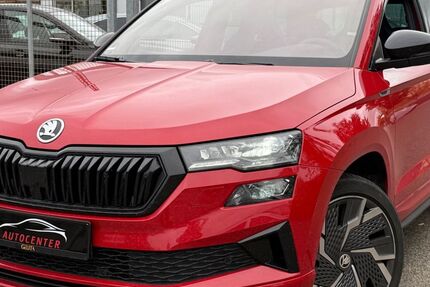 Skoda Karoq 50.000 km 34.900 € Weinheim 69469