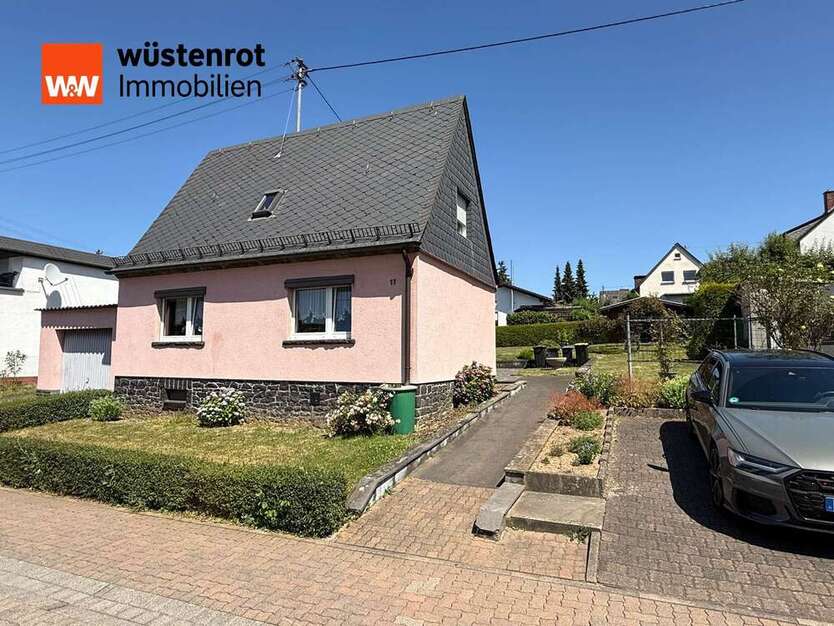 Haus zum Kaufen in Mayen 198.000 € 100 m² 4 zimmer