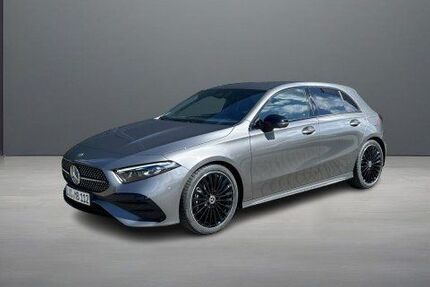 Mercedes-Benz A 200 3.000 km 40.870 € Fürstenwalde 15517