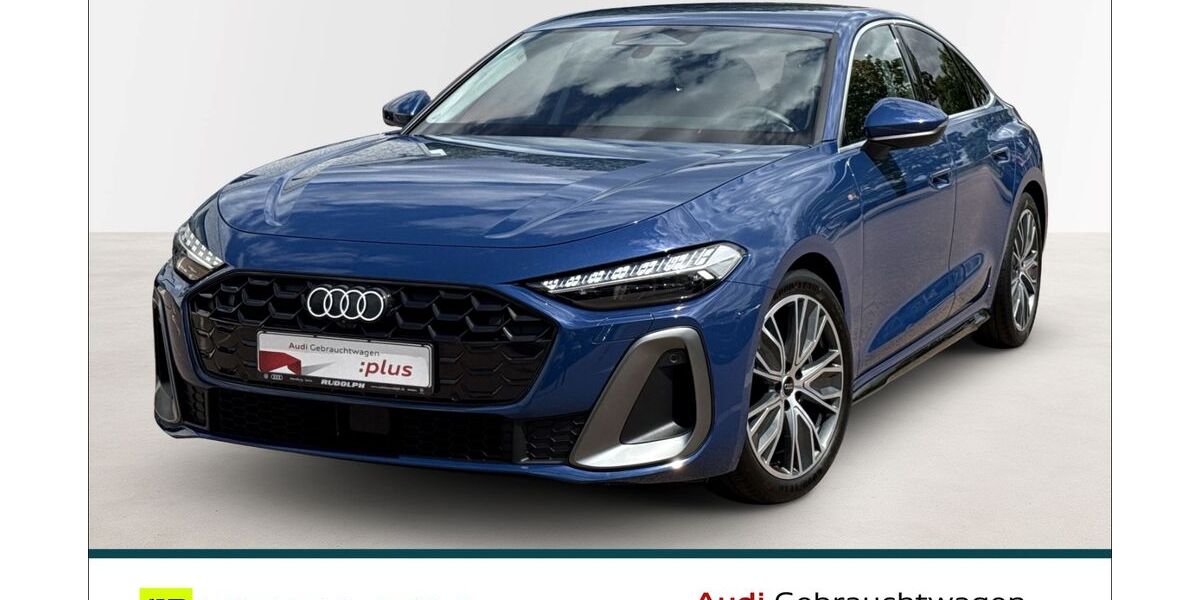 Audi A5 14.270 km 42.480 &euro; Merseburg 06217