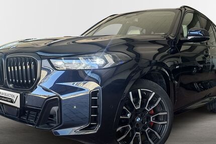 BMW X5 5.320 km 84.160 &euro; Geretsried - Gelting 82538