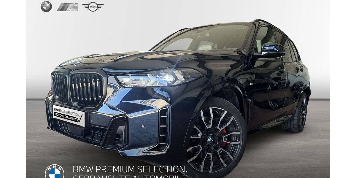 BMW X5 5.320 km 84.160 &euro; Geretsried - Gelting 82538