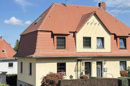 Haus Schirgiswalde-Kirschau Kirschau - 4 Zimmer, 78 m&sup2;, 135.000&euro; | Angebot:25166487