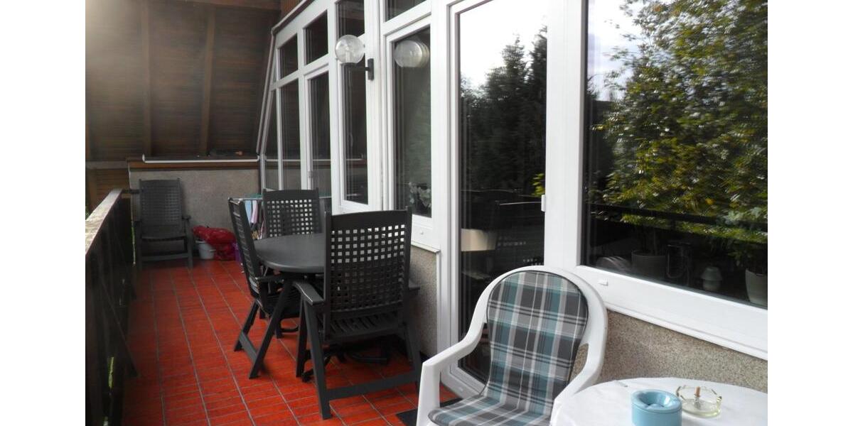 Etagenwohnung Löhne - 3 Zimmer, 90 m&sup2;, 895&euro; | Angebot:24020038