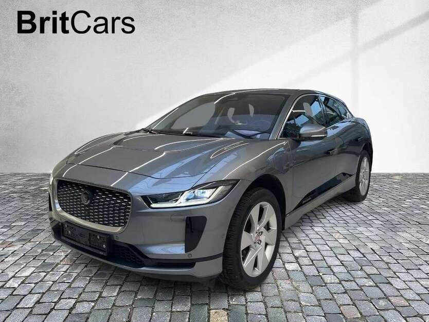 I-Pace
