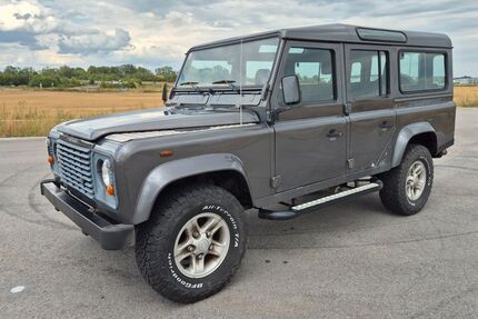 Land Rover Defender 142.000 km 16.900 &euro; Kösching 85092