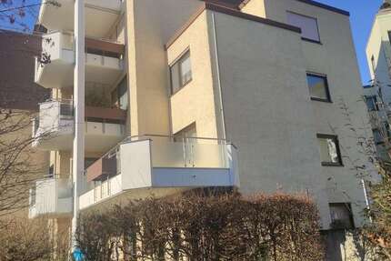 Wohnung Korntal-Münchingen Münchingen - 3.5 Zimmer, 92 m&sup2;, 350.000&euro; | Angebot:26242500