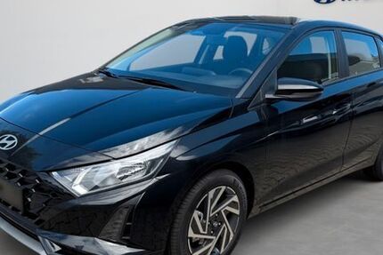 Hyundai i20 2.900 km 19.990 &euro; Graben - Neudorf 76676