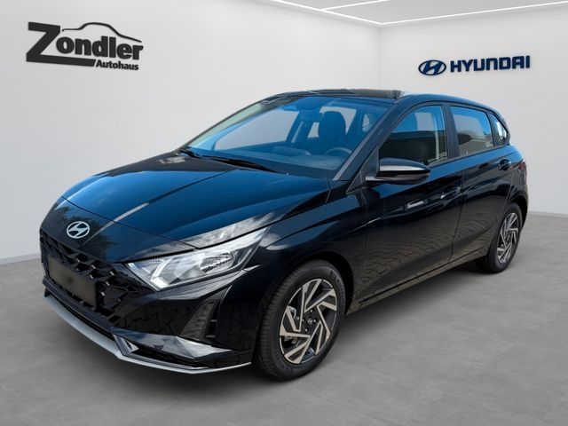 Hyundai i20 2.900 km 20.990 &euro; Graben - Neudorf 76676