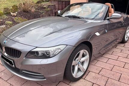 BMW Z4 83.000 km 18.900 &euro; Trulben 66957
