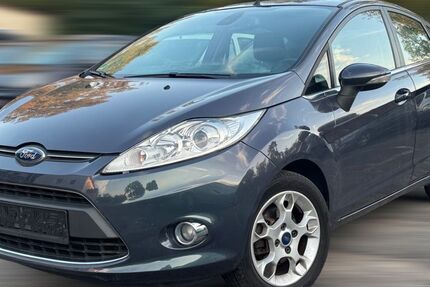 Ford Fiesta 76.363 km 5.490 &euro; Budenheim 55257