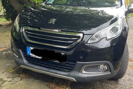 Peugeot 2008 91.000 km 6.999 &euro; Wittmund 26409