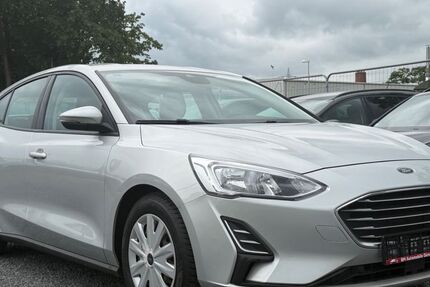 Ford Focus 59.722 km 9.900 &euro; Düren 52349