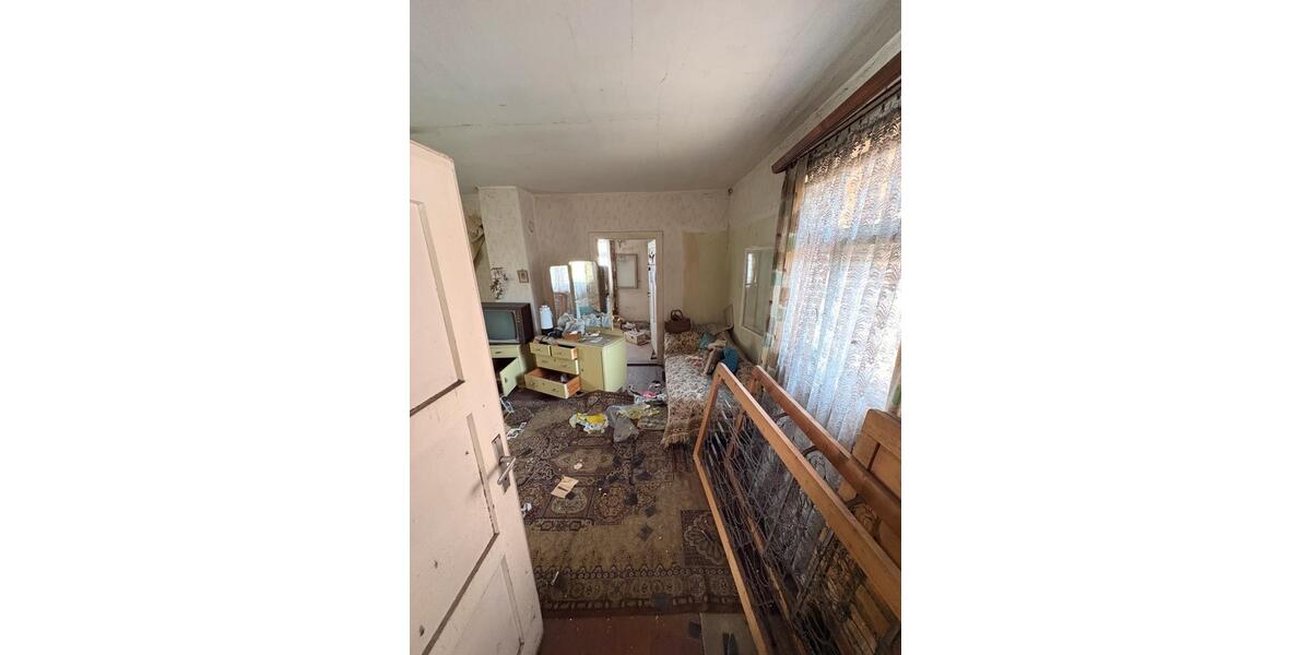 Einfamilienhaus Wernberg-Köblitz Köblitz - 3.5 Zimmer, 160 m&sup2;, 169.000&euro; | Angebot:26975384