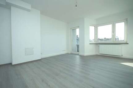 Wohnung Minden Innenstadt - 1 Zimmer, 34 m&sup2;, 425&euro; | Angebot:25531442