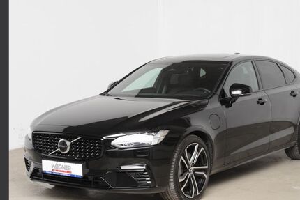 Volvo S90 53.800 km 39.840 € Donauwoerth 86609