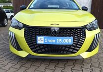 Gebrauchtwagen Peugeot 208