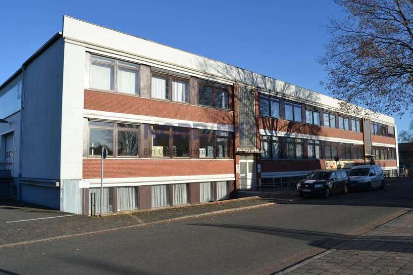 Büro in Bremen 410 € 68 m²