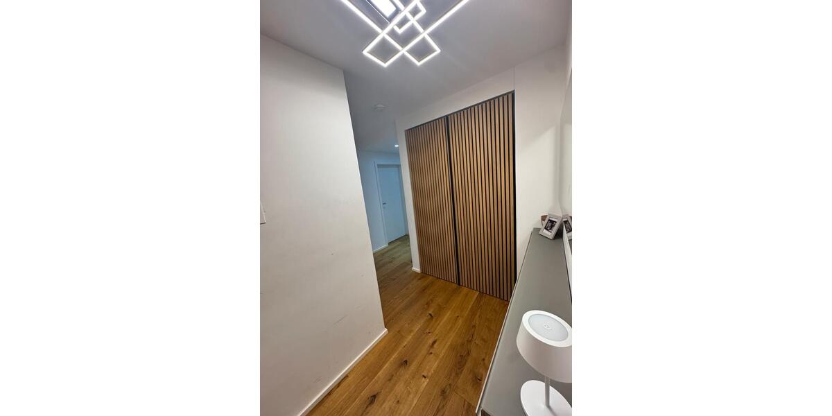Etagenwohnung Neusäß - 3 Zimmer, 85 m&sup2;, 459.000&euro; | Angebot:27077088