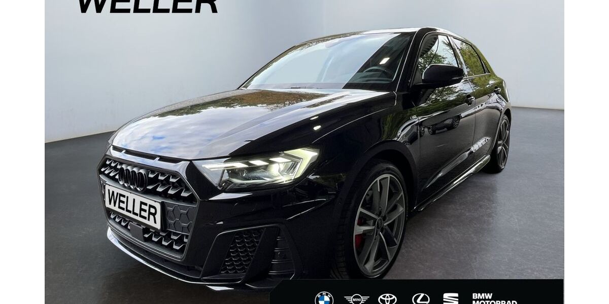 Audi A1 37.246 km 25.795 &euro; Herford 32049