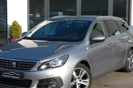 Peugeot 308 140.127 km 8.450 &euro; Bochum 44807