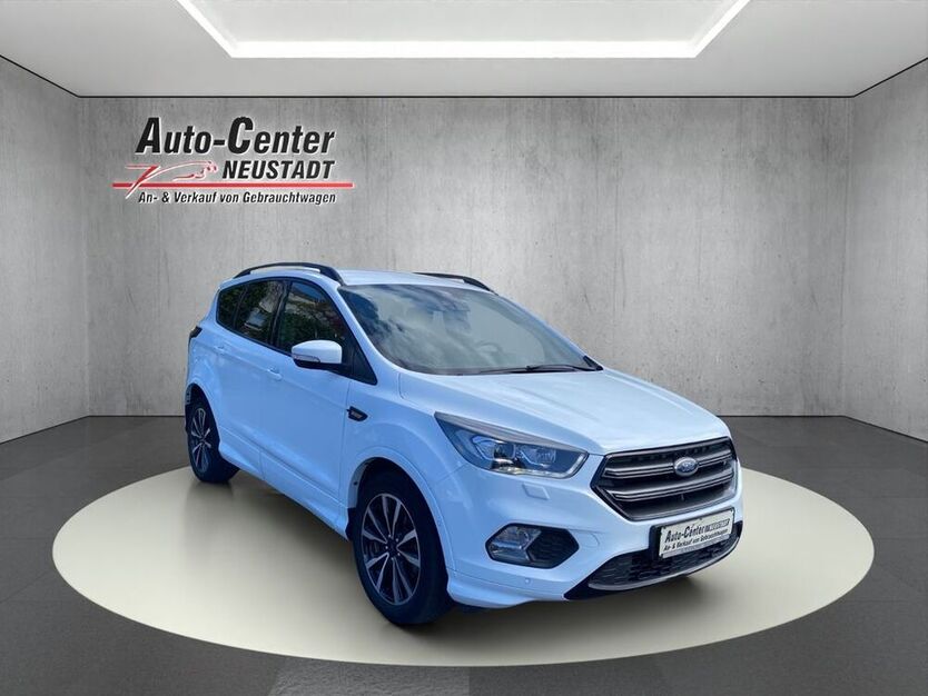 Kuga