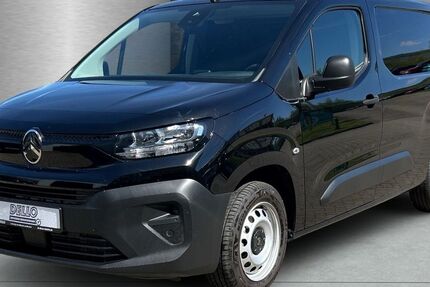 Citroen Berlingo 11.766 km 18.990 &euro; Schwerin 19061